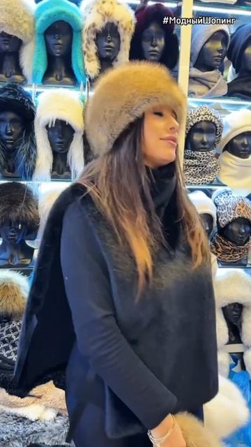 Новые крутые пилотки Эко-песец смотреть онлайн