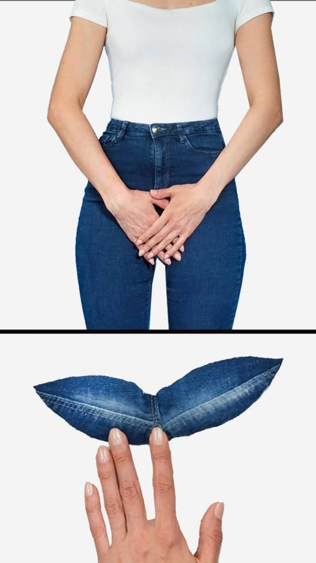 Лучшие советы и хитрости по шитью джинсов MiARTi Лаборатория Рукоделия 🧵✂️