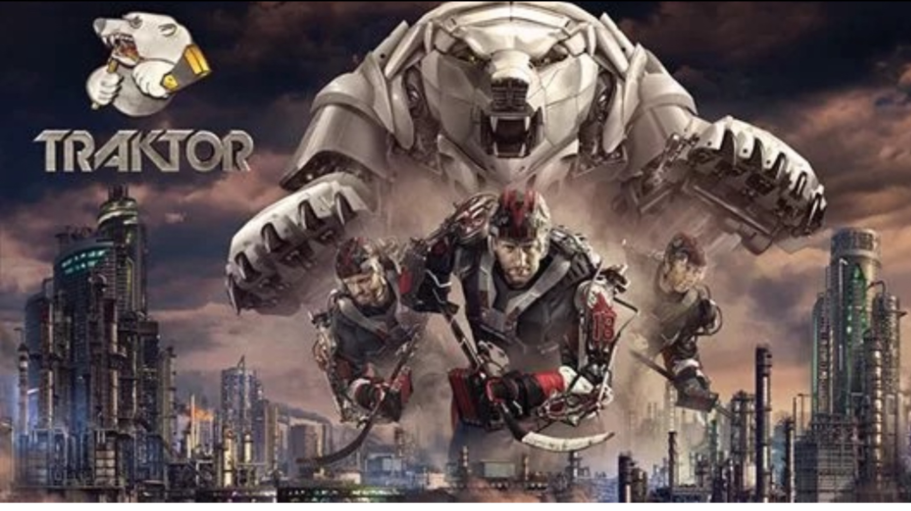 СПАРТАК vs ТРАКТОР ( NHL 25 V1 ) КУБОК ВЫЗОВА