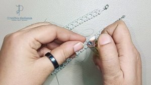 Жемчужное колье 🔥