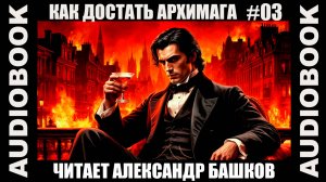 (СЕРИЯ 03) "Как достать архимага"; бояръ-анимэ, боевое фэнтези; юмористическое фэнтези