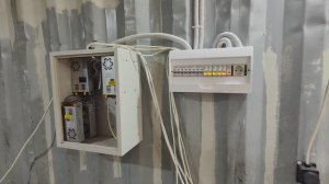 Линии Flexicone йод-иодидного выщелачивания золота на участке Лензолото