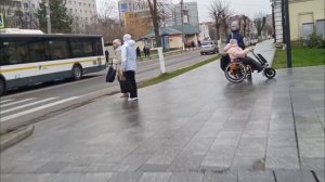 Прогулка по Дмитрову