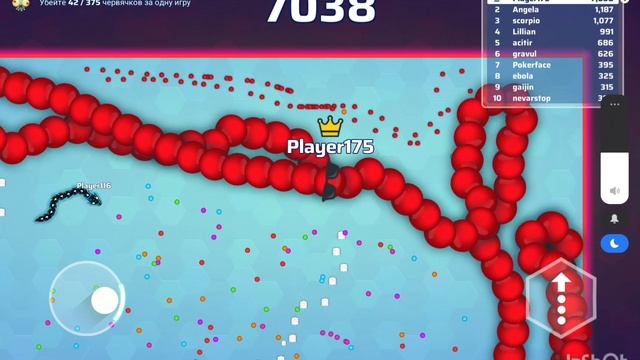 Zamatay zmeya 2048 snake cube arena смотреть онлайн