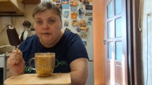 мукбанг  друзья что я вам сейчас расскажу