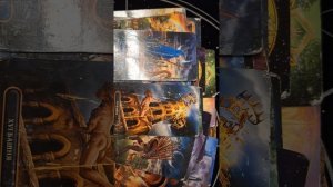 ТАРО РАСКЛАД\ КТО ЗА ВАМИ НАБЛЮДАЕТ?!