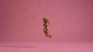 International Departures 539 (Audio Visual Dj Mix Show)