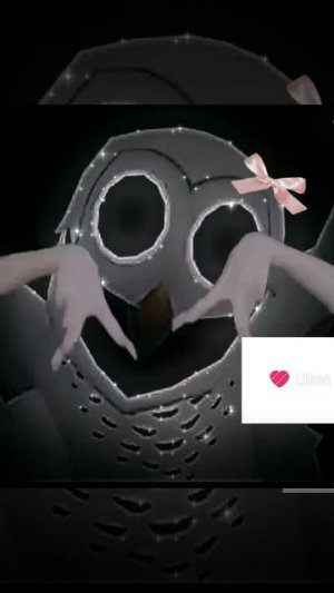 сова тоже ребёнок