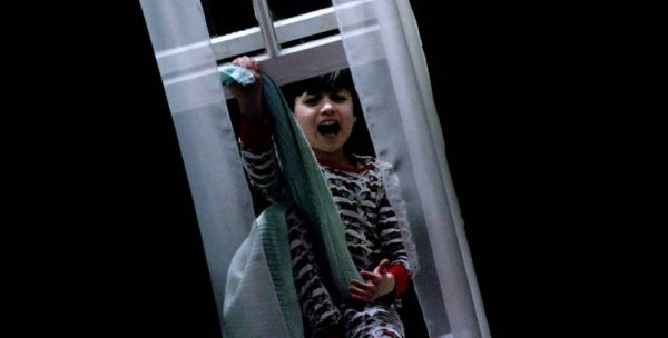 Сламбер: Лабиринты сна (2018)