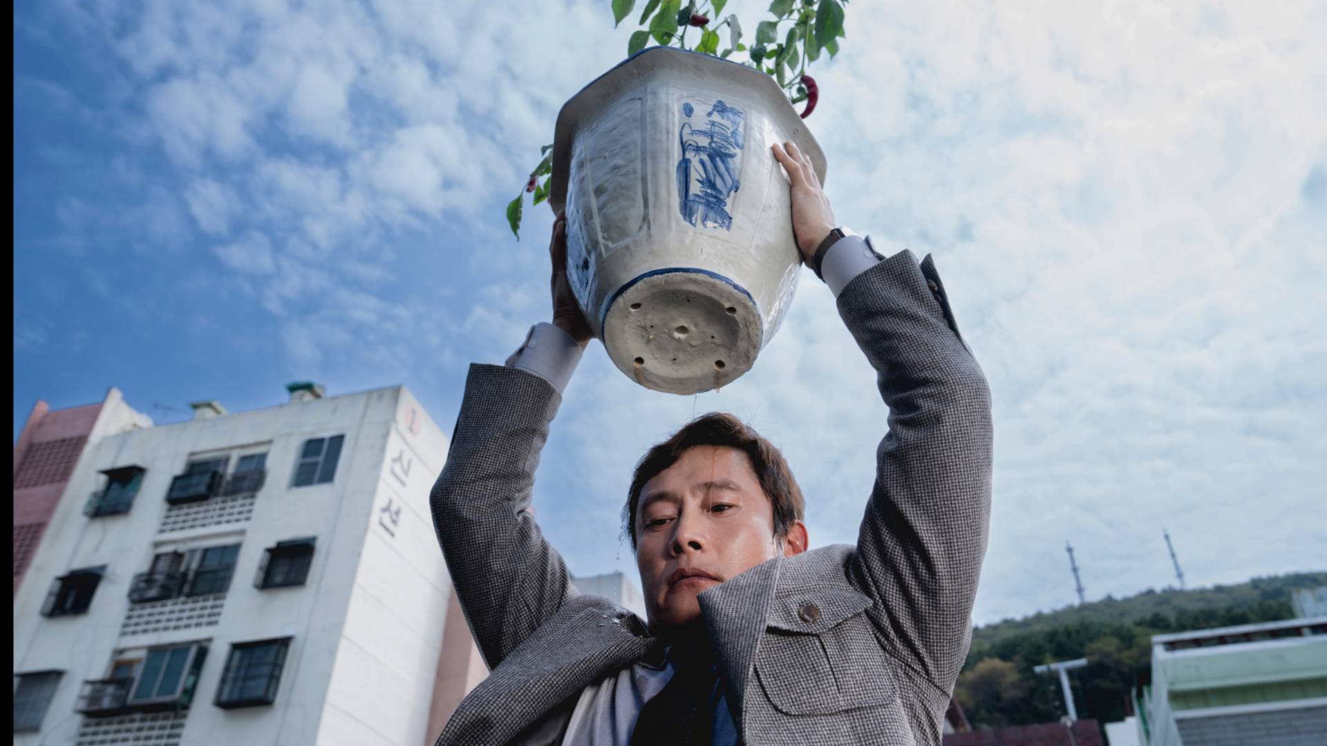 Метод исключения 2025 — Русский трейлер смотреть онлайн