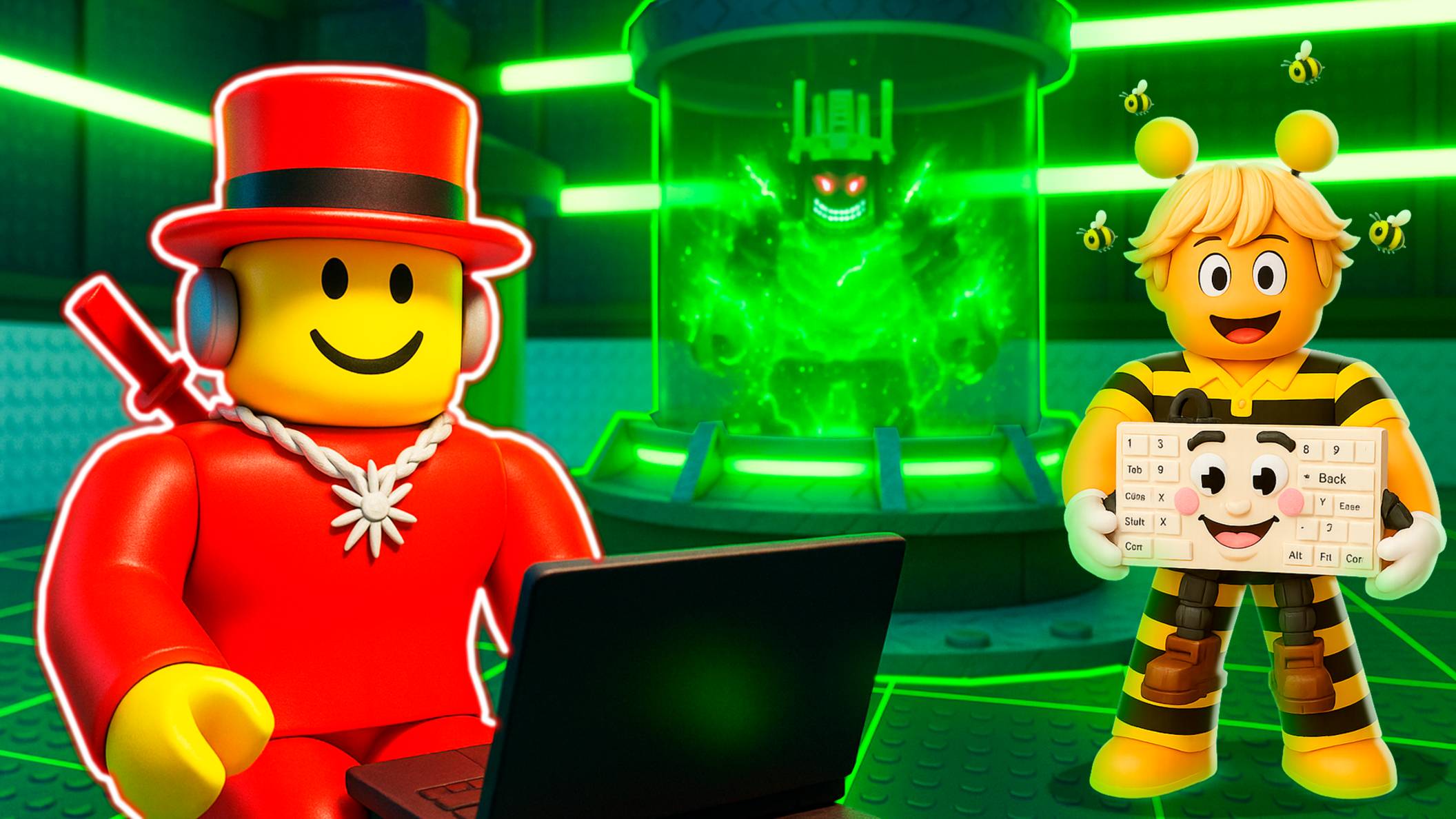 СКРАФТИЛ НОВЫХ СЕКРЕТНЫХ БРЕЙНРОТОВ В УКРАДИ БРЕЙНРОТ РОБЛОКС! Steal a Brainrot смотреть онлайн