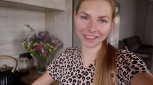 vlog 🍂 Ура, каникулы /у Миши плохое поведение 😳 / Первый планшет 📋 / прогулка в парке🎡 /дожди🌧