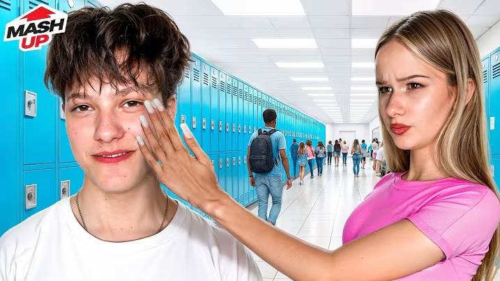 КРАШ ОКАЗАЛСЯ ПРЕДАТЕЛЕМ // EVA mash смотреть онлайн