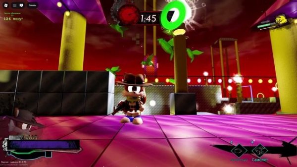 Tails LMS Theme | Outcome Memories