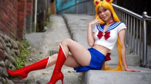 Сейлормунизация