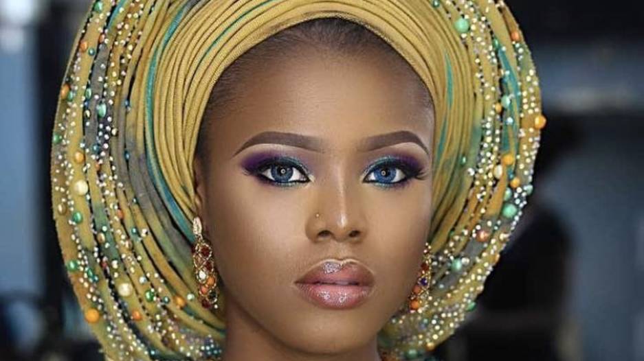 Африканские королевы