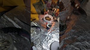 Ритуал возврат Судьбы, снимаем подмену судьбы, крадники, стяги.