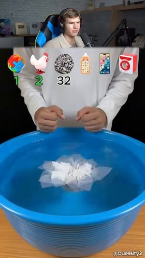 Сможешь УГАДАТЬ, Сколько Салфеток Надо!😳🧻#shorts #шортс #челлендж #проверка #пранк #прикол #lisfox