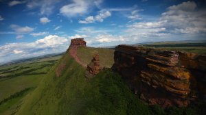 Сундуки. Хакасия.