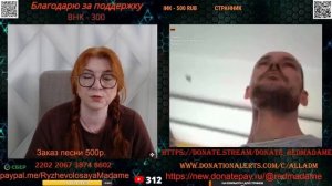 Недоел в детстве он бананов.😔🤷🤦