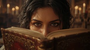 Шахерезада, история  «Тысячи и одной ночи».