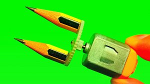 Делаем нужную вещь из хлама