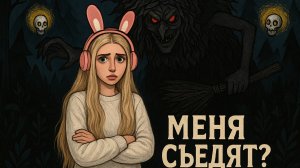 ПРИПЕРЛАСЬ к БАБЕ ЯГЕ💀|Vasilisa andBaba Yaga #5
