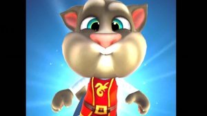 Мой говорящий Том 2