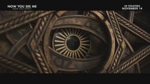 Иллюзия обмана 3 - Финальный трейлер (Фильм 2025) Джесси Айзенберг