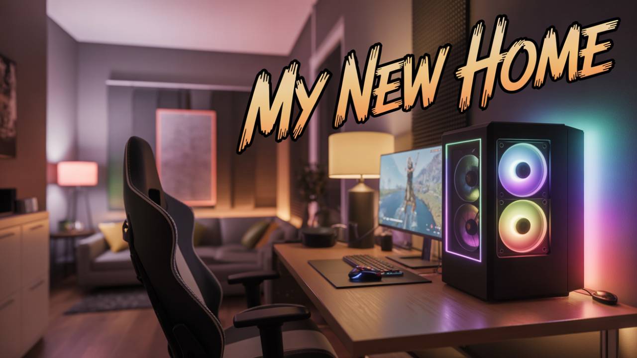 Я КУПИЛ КВАРТИРУ в Streamer Daily