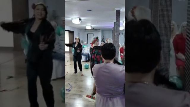 Поздравление с юбилеем 45💐🎉| как все таки выручает звукозапись)