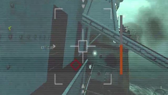 Call Of Duty®_ BlackOps 14 и 15 миссия