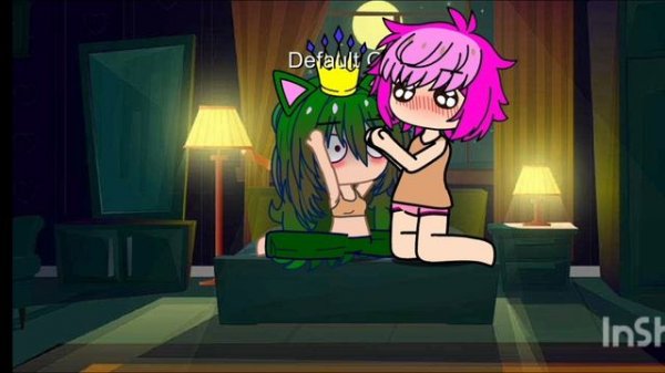 гача срача и ржача