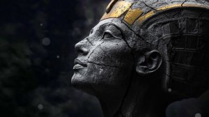 Necropolis Echoes： Ancient Egyptian Tombs' Dark Music