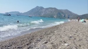 \ В ТУРЦИЮ НА МАШИНЕ\ В ТУРЦИЮ С ПАЛАТКОЙ\ Серия 4. Кемпинг и Гайнюк каньён.