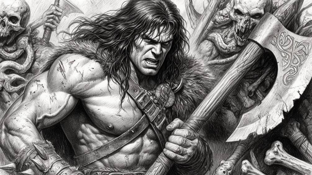 Альбом Фэнтези 51 (441)