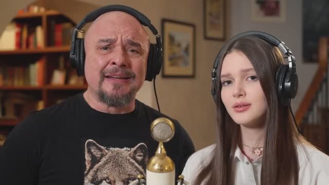 Песня Сергея Трофимова "Это Всё Моё Родное!" смотреть онлайн