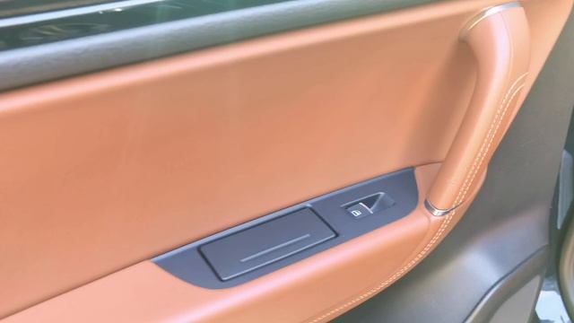 Volkswagen Touareg X Nf