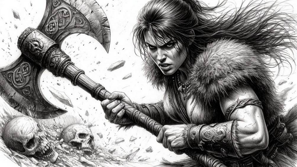 Альбом Фэнтези 46 (436)