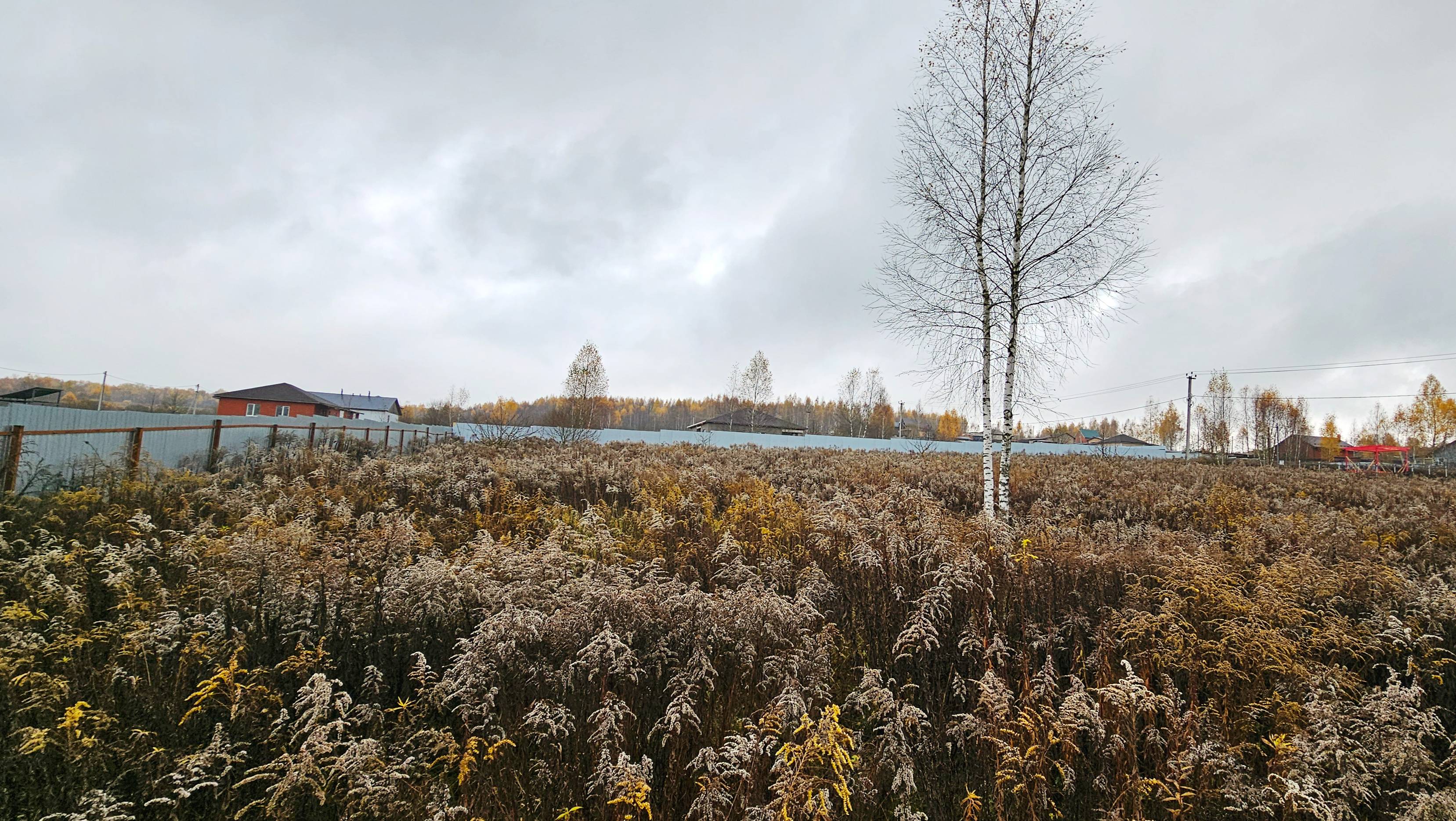 Самая выгодная стоимость земли для строительства вашего дома!!!Привлекательный инвестиционный проек