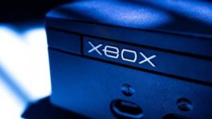 XBOX Original - КАК ВСЕ НАЧАЛОСЬ