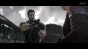 Клетка Духа / Spirit Cage 1 сезон 0 неканоничный спешл эпизод. [ LightFamily | Дубляж | 4k ]