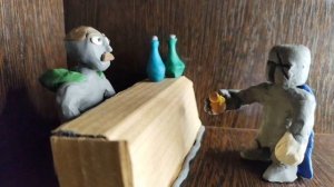 Путь рыцаря часть 3