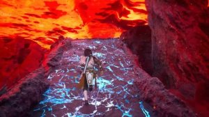 Echoes of the End: Enhanced Edition [PS5 Pro] - Часть 4 из 4