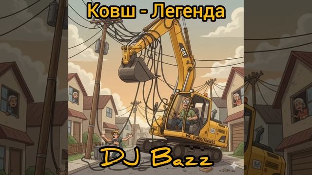 Ковш – Легенда смотреть онлайн