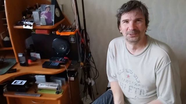 Умирает батка от ЛИ форсе на элементах 18650. Пациенту совсем хреново...жесть с саморазядом Часть 2 смотреть онлайн