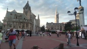 \ В ТУРЦИЮ НА МАШИНЕ\ В ТУРЦИЮ С ПАЛАТКОЙ\ Серия 2. Гуляем в Батуми.