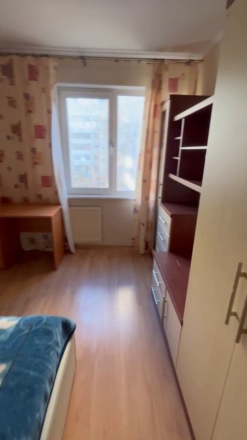 Продажа квартиры Жукова 43 к 1