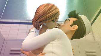 Мульт «Кухня», 1 сезон, 5 серия смотреть онлайн