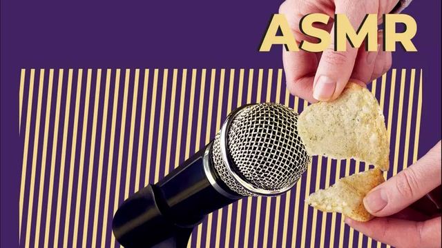 АСМР видео по асмр! посмотри и расслабься смотреть онлайн